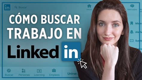 oferta de empleo|Búsqueda de empleo en LinkedIn: busca empleos en